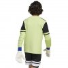 Bluza adidas SQUADRA 25 GK JSY Jr JJ1940 żółty 152 cm
